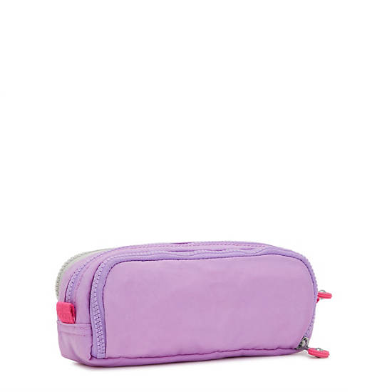 Kipling Gitroy Pencil Case Táska Lila | HU 1621GS